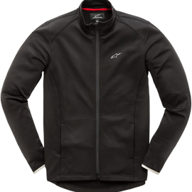 Purpose Mid-Layer Jacket - Black - 2XL