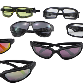 Rider Sunglasses - Prepack - 10 Pack