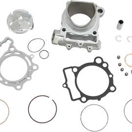 Cylinder Kit