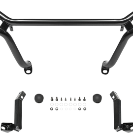 Rear bumper - Pioneer 500