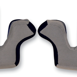 FX-90 Cheek Pads - Multi - XL