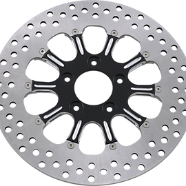 Brake Rotor - 11.8" - Revel - Platinum Cut