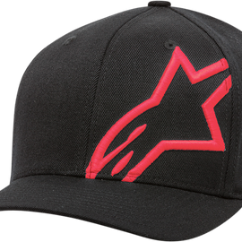 Corp Shift - Black/Red - Large/XL