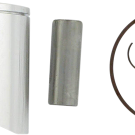Piston Kit - CR125RJ