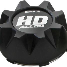 Center Cap - HD2/HD1 -  Black