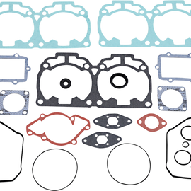 Gasket Kit with Oil Seals - Ski Doo 800