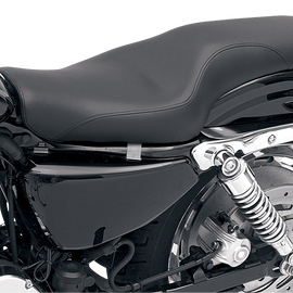 Profiler Seat - XLC '04+455538