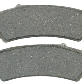 Qualifier Brake Pads - Honda