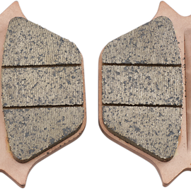 Street Excel Brake Pads - Harley-Davidson3592