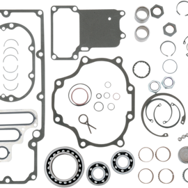 Transmission Rebuild Kit