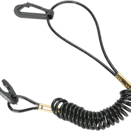 Replacement Lanyard - Black