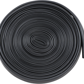 Shrink Tube .1875" to .052"  - 5FT - Black