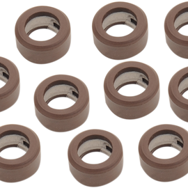 Oil Line Seals - 10-Pack