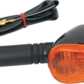 Marker Lights - Dual Filament - Black/Amber