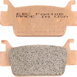 Sintered "R" Brake Pads - FA410R