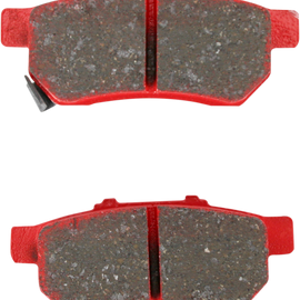Sport Carbon Brake Pads - FA479X