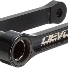 Lowering Link - Lowers 1.25" - Black