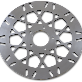 Brake Rotor - Mesh - 11.5"