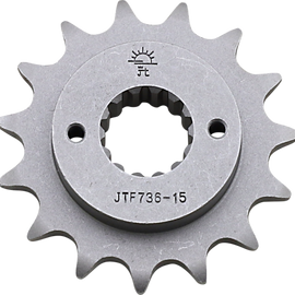 Counter Shaft Sprocket - 15-Tooth