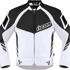 Hypersport2™ Jacket - White - XL