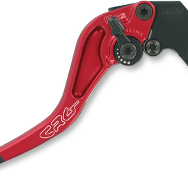 Red Short RC2 Clutch Lever