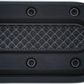 Brake Pedal Pad - Black - FX