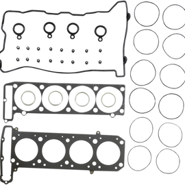 Top End Gasket Kit - Kawasaki