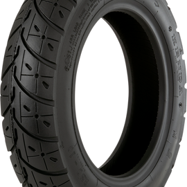 Tire - K329 - 3.50-10 - Tube Type/Tubeless - 4 Ply