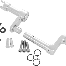 Footpeg Mount - +2" - '11+1200C/V/X