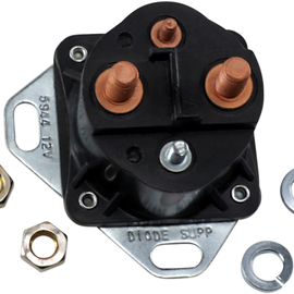 Relay Switch - Starter