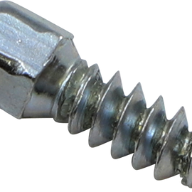 Twist Tire Screws - 20 mm - 100 Pack