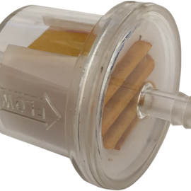 Fuel Filter - 6mm