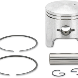Piston Assembly - Arctic Cat - Standard