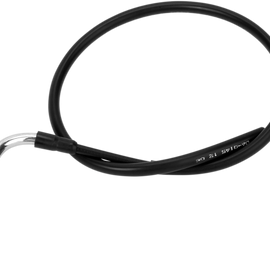 Throttle Cable - Push - Suzuki