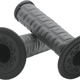 Grips - Cush - Dual-Ply - Gray