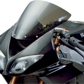 SR Windscreen - Light Smoke - ZX-10R '08