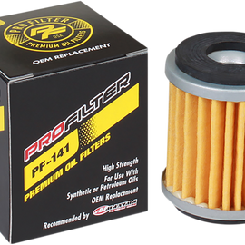 Replacement Oil Filter