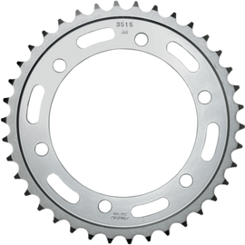 Rear Sprocket - 38-Tooth - Honda