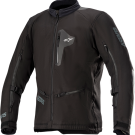 Venture XT Jacket - Black - 3XL