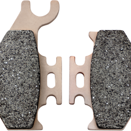 Sintered Brake Pads - SXR317HH