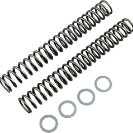 Fork Springs - 0.85 kg/mm