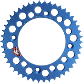 Sprocket - Husqvarna - Blue - 46-Tooth