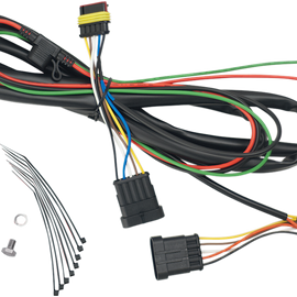 Trailer Wire Harness