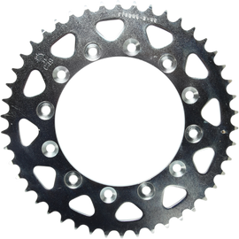 Sprocket - Rear - Honda - 46-Tooth