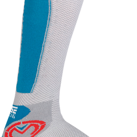 Sahara Socks - Red/White/Blue - Small/Medium