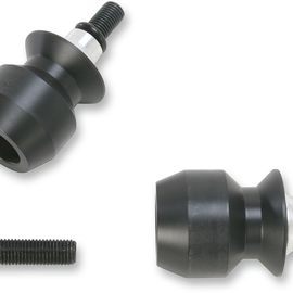 Swingarm Slider - Black