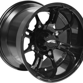 Wheel - R108 - 15X10 - 4/156