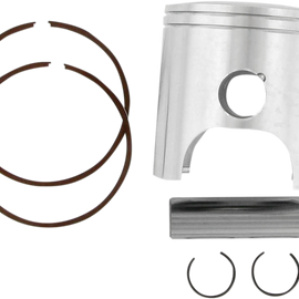 Piston - Yamaha - 2mm