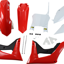 Replica Body Kit - OE Red/White/Black - CRF