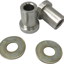 Raw Solid Riser Bushings